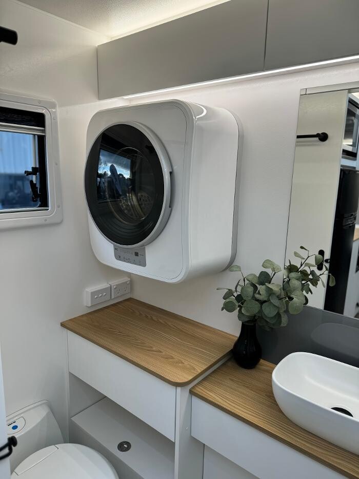 Images Southern Design RV Ballarat