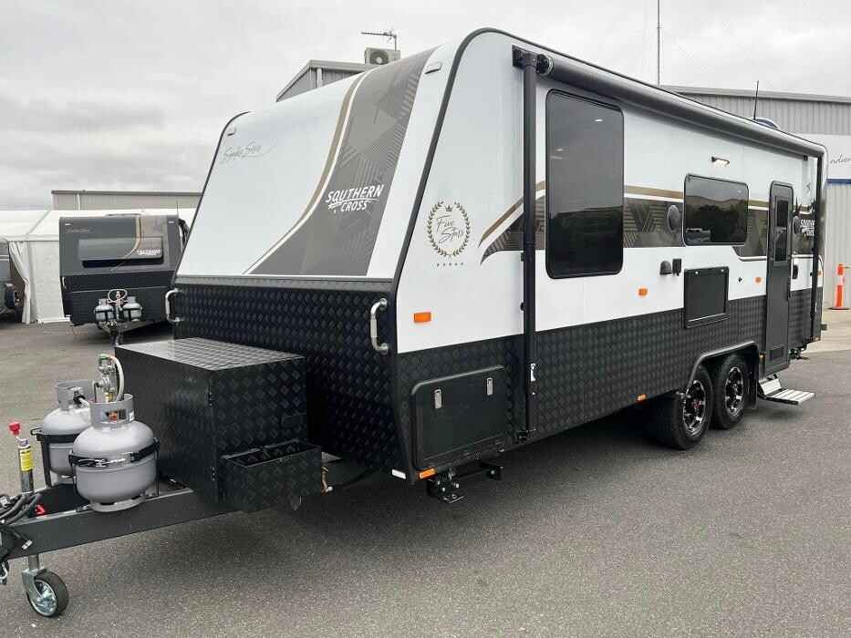 Images Southern Design RV Ballarat
