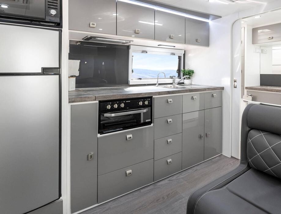 Images Southern Design RV Ballarat