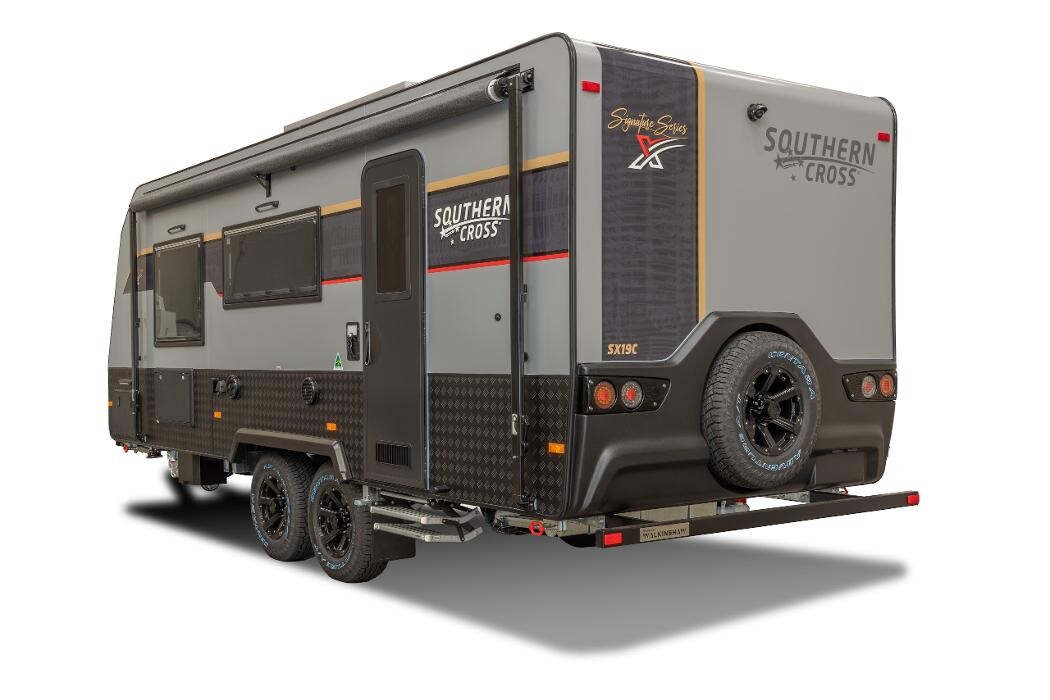 Images Southern Design RV Ballarat