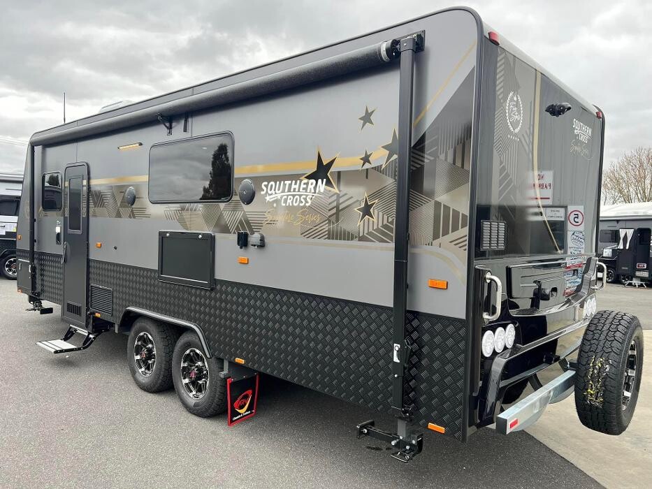 Images Southern Design RV Ballarat