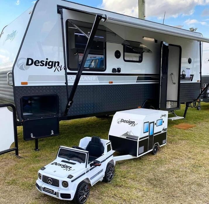 Images Southern Design RV Ballarat