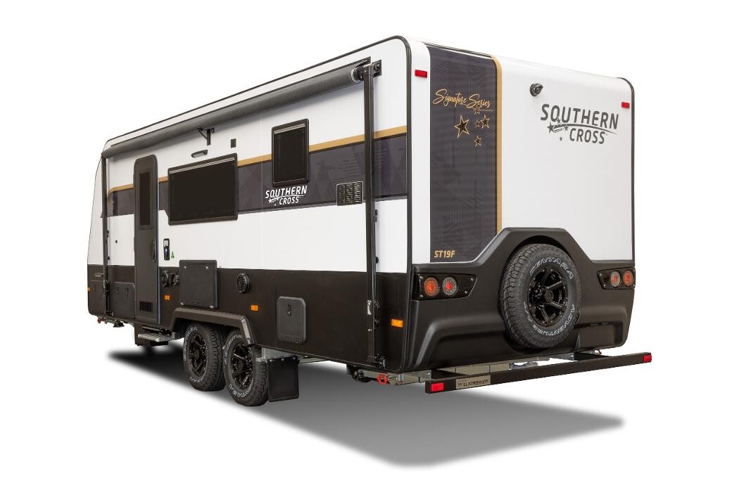 Images Southern Design RV Ballarat