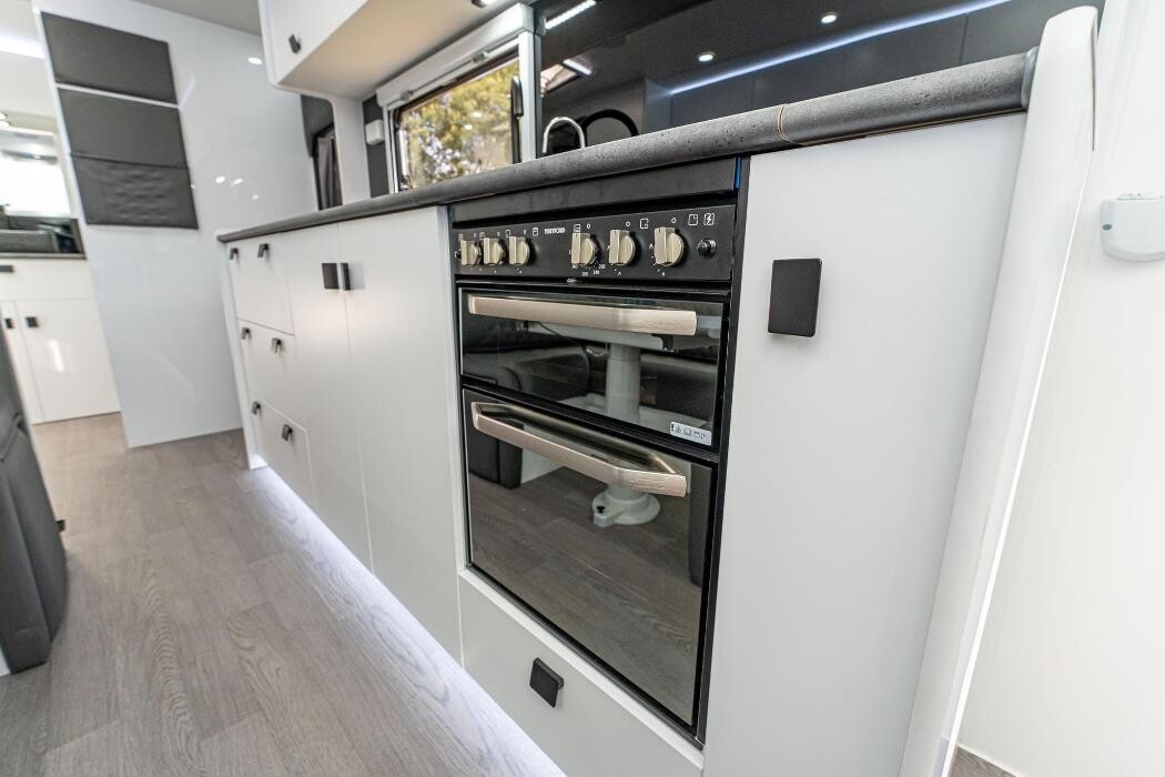 Images Southern Design RV Ballarat