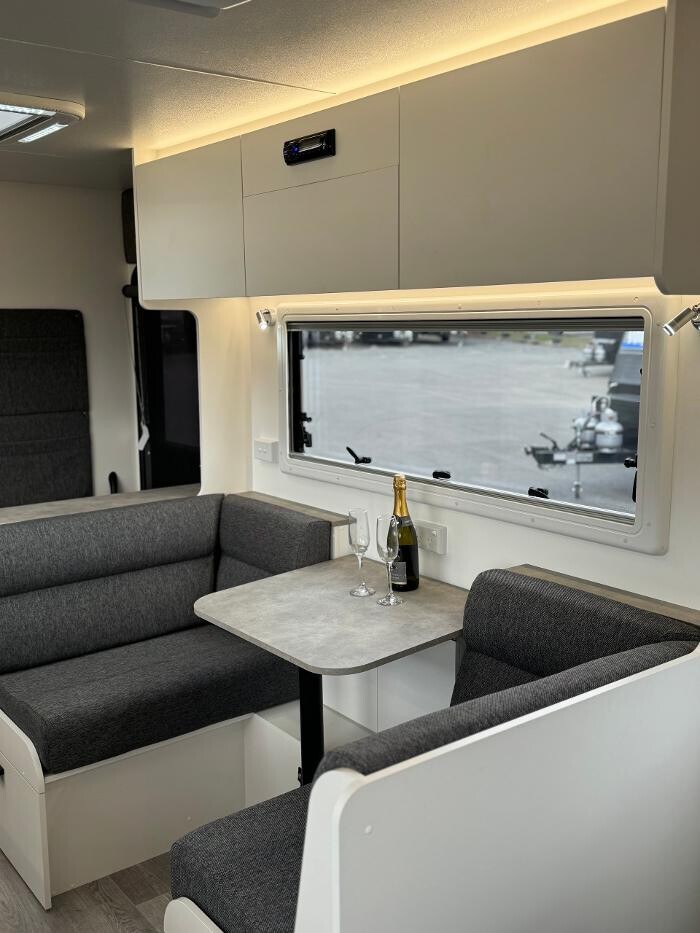 Images Southern Design RV Ballarat