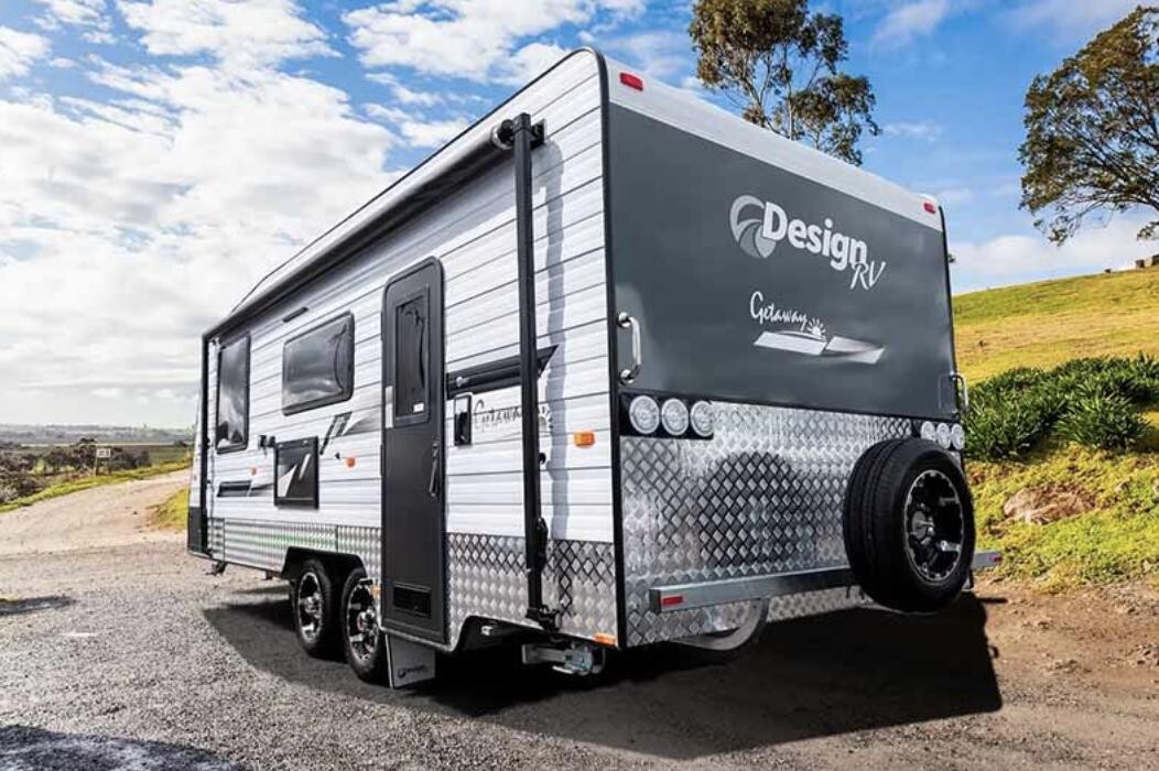 Images Southern Design RV Ballarat