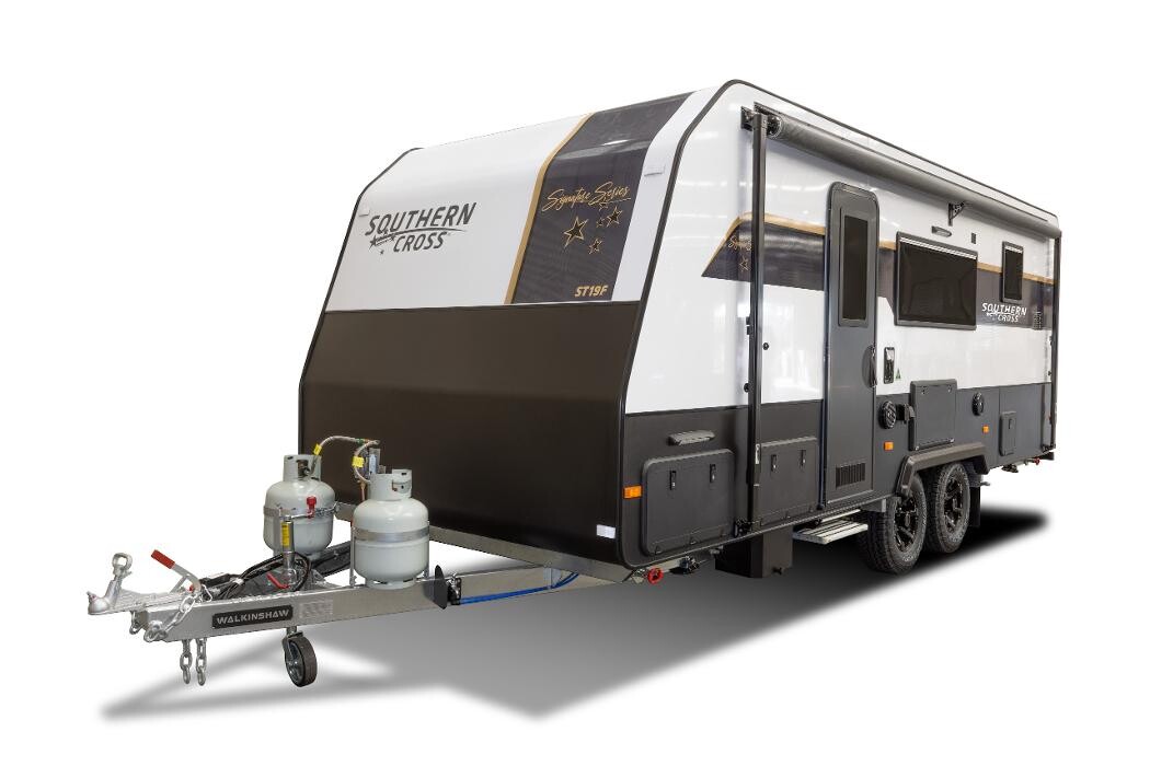 Images Southern Design RV Ballarat