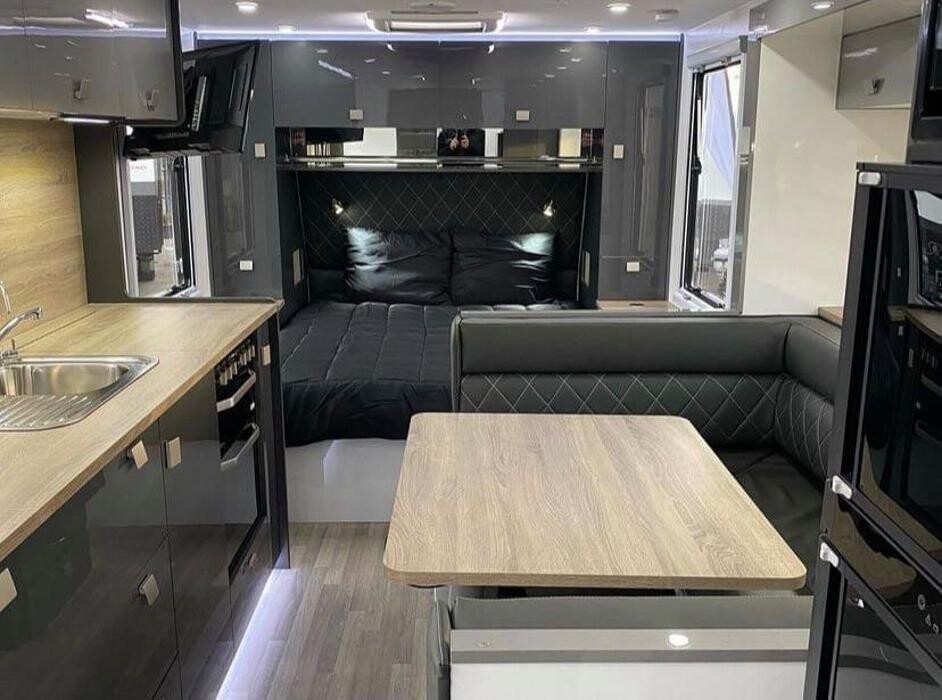 Images Southern Design RV Ballarat