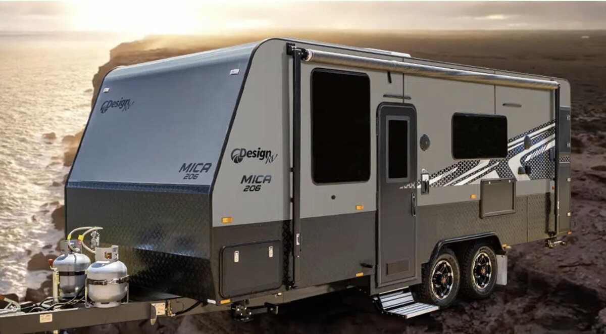 Images Southern Design RV Ballarat