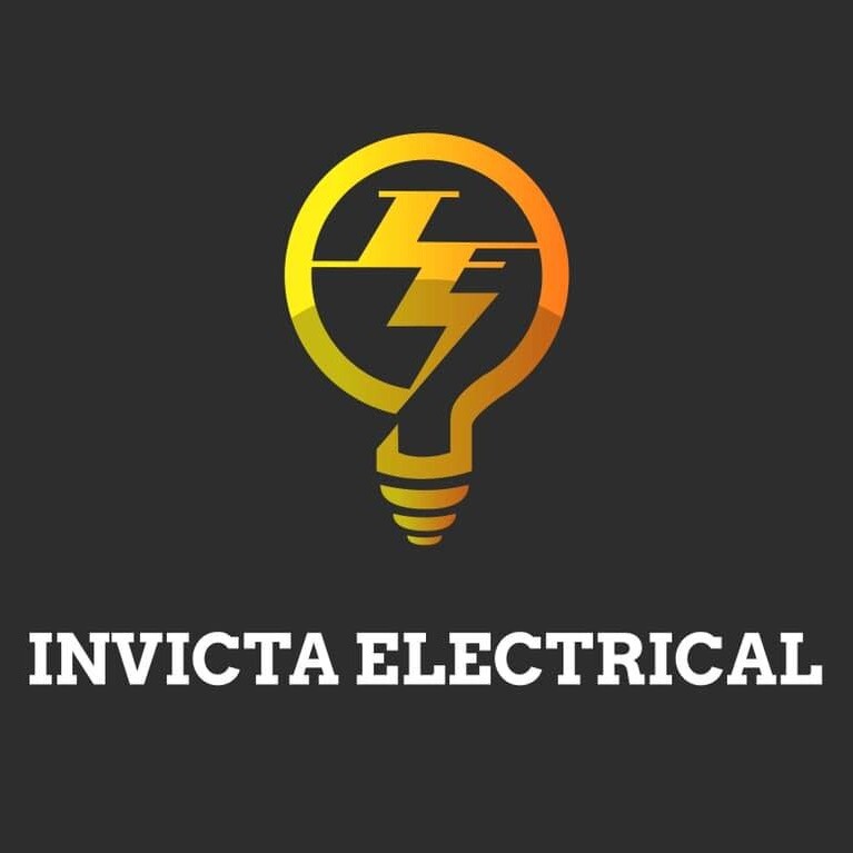 Invicta Electrical Services Pty Ltd Logo