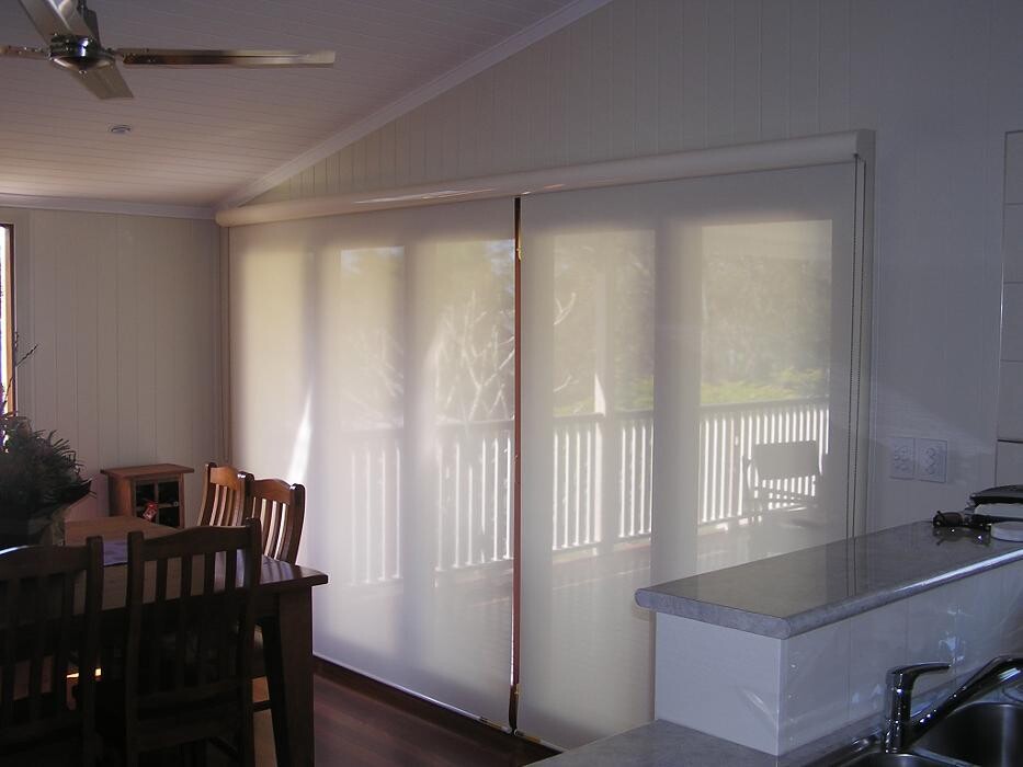 Images Davidson's Blinds & Shutters (Ballarat)