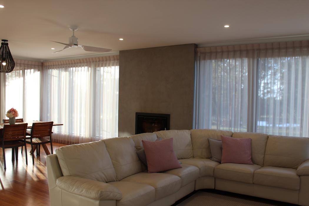 Images Davidson's Blinds & Shutters (Ballarat)
