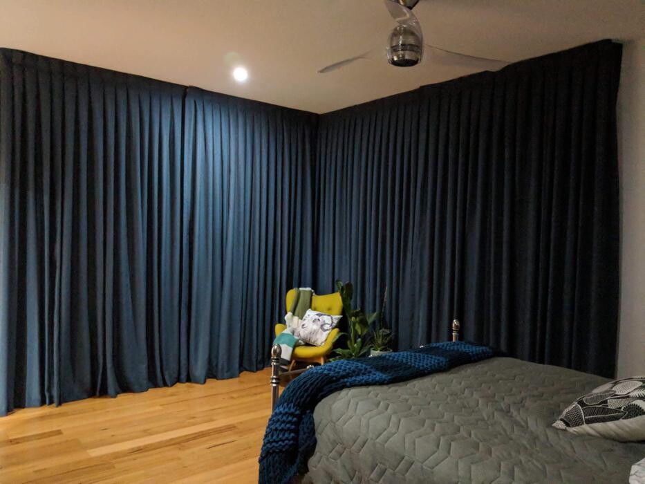 Images Davidson's Blinds & Shutters (Ballarat)