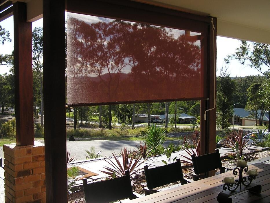 Images Davidson's Blinds & Shutters (Ballarat)