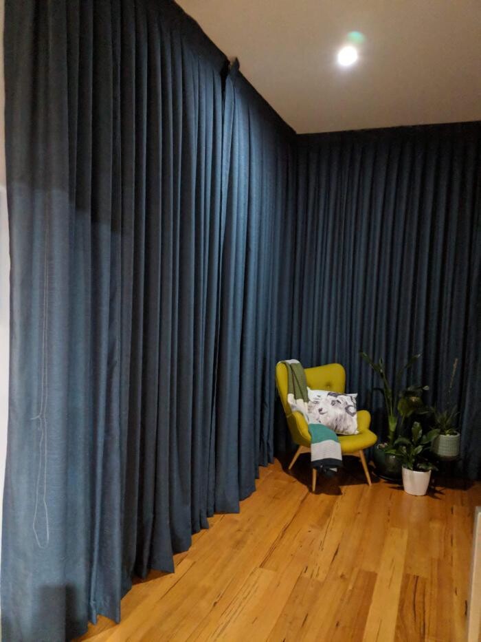 Images Davidson's Blinds & Shutters (Ballarat)