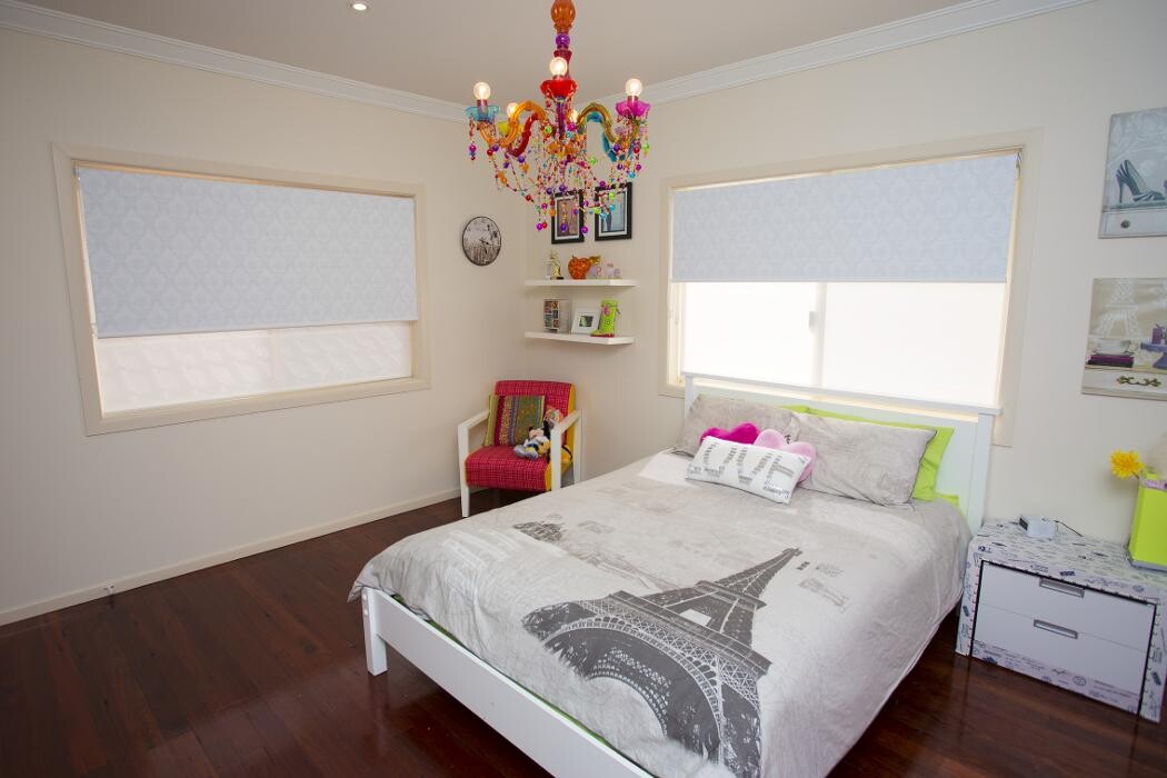Images Davidson's Blinds & Shutters (Ballarat)