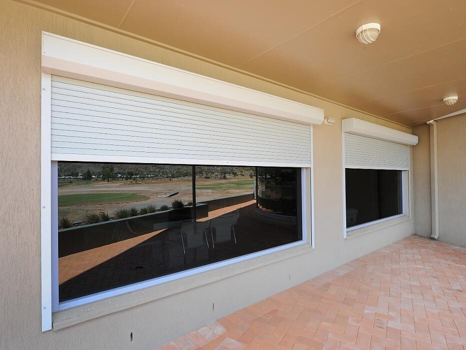 Images Davidson's Blinds & Shutters (Ballarat)