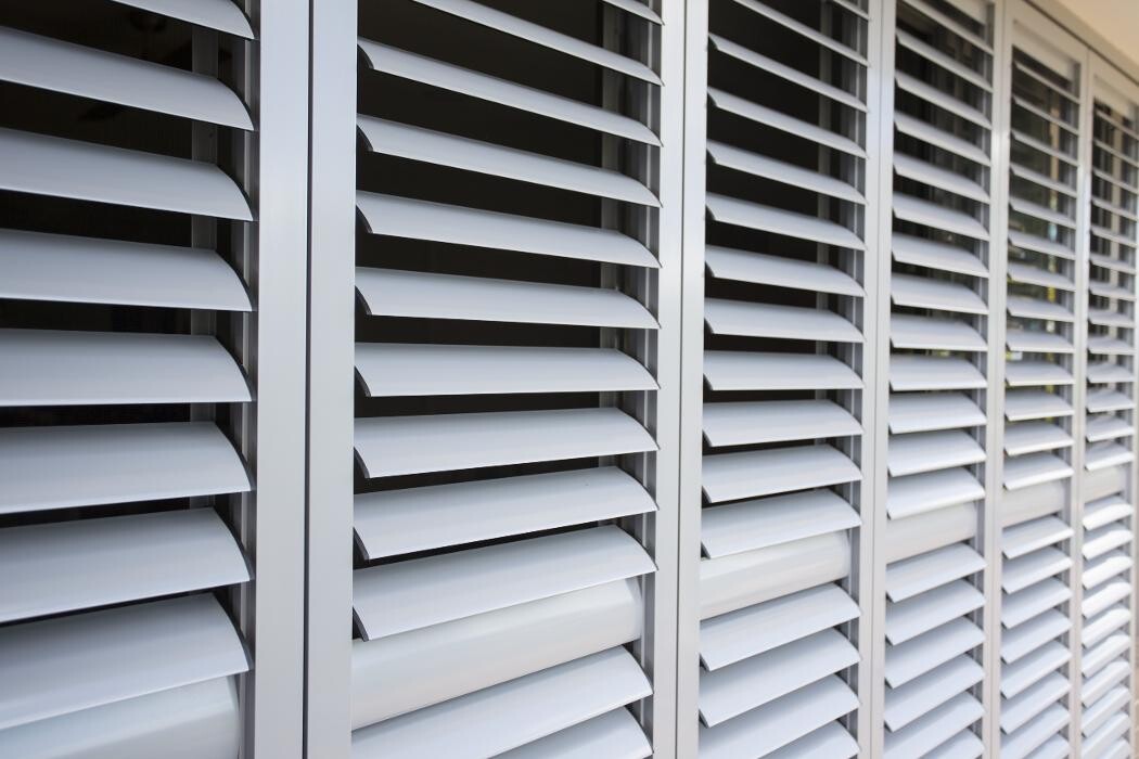 Images Davidson's Blinds & Shutters (Ballarat)