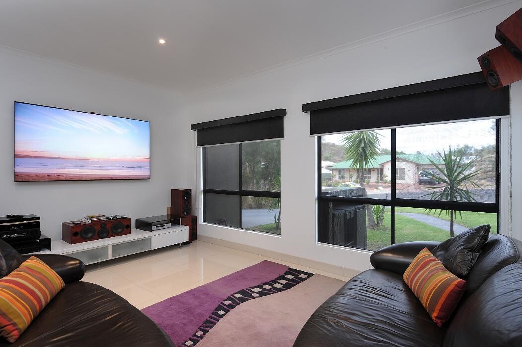 Images Davidson's Blinds & Shutters (Ballarat)