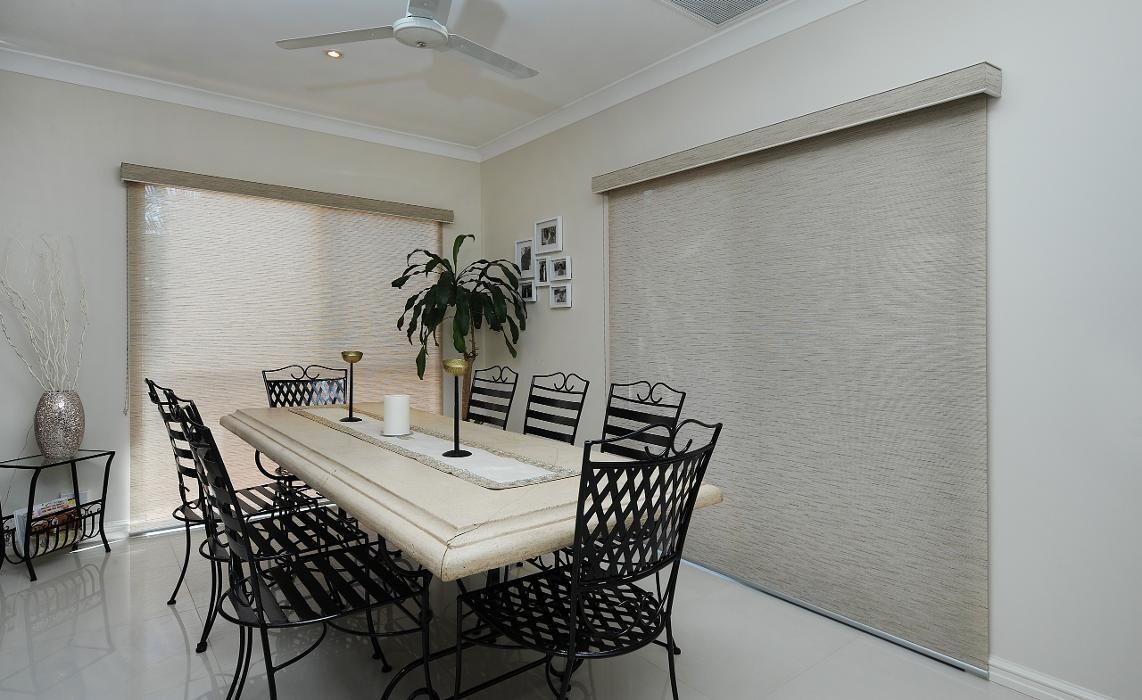 Images Davidson's Blinds & Shutters (Ballarat)