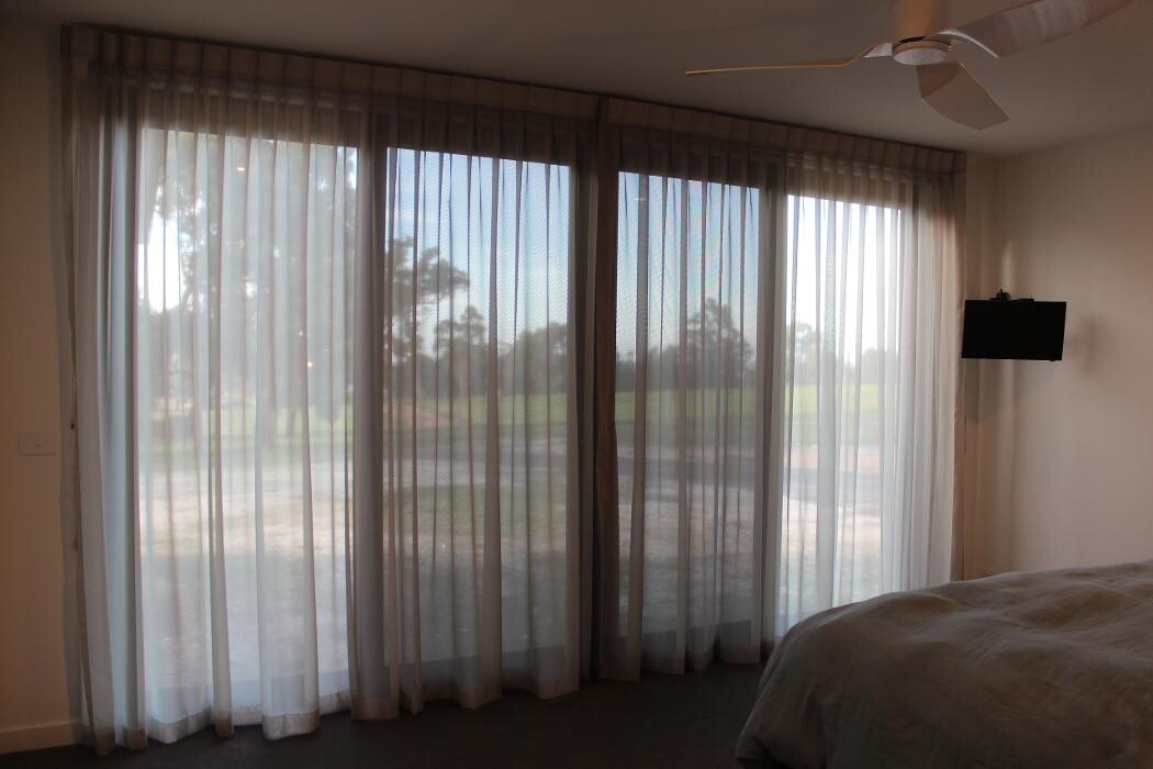 Images Davidson's Blinds & Shutters (Ballarat)