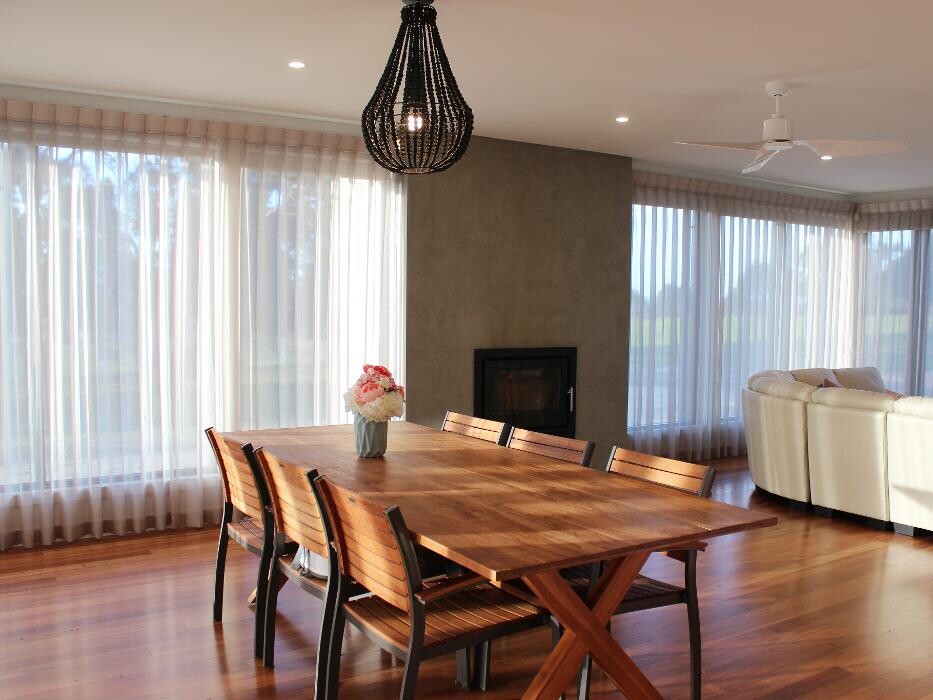 Images Davidson's Blinds & Shutters (Ballarat)