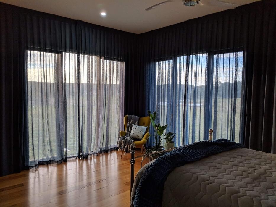 Images Davidson's Blinds & Shutters (Ballarat)