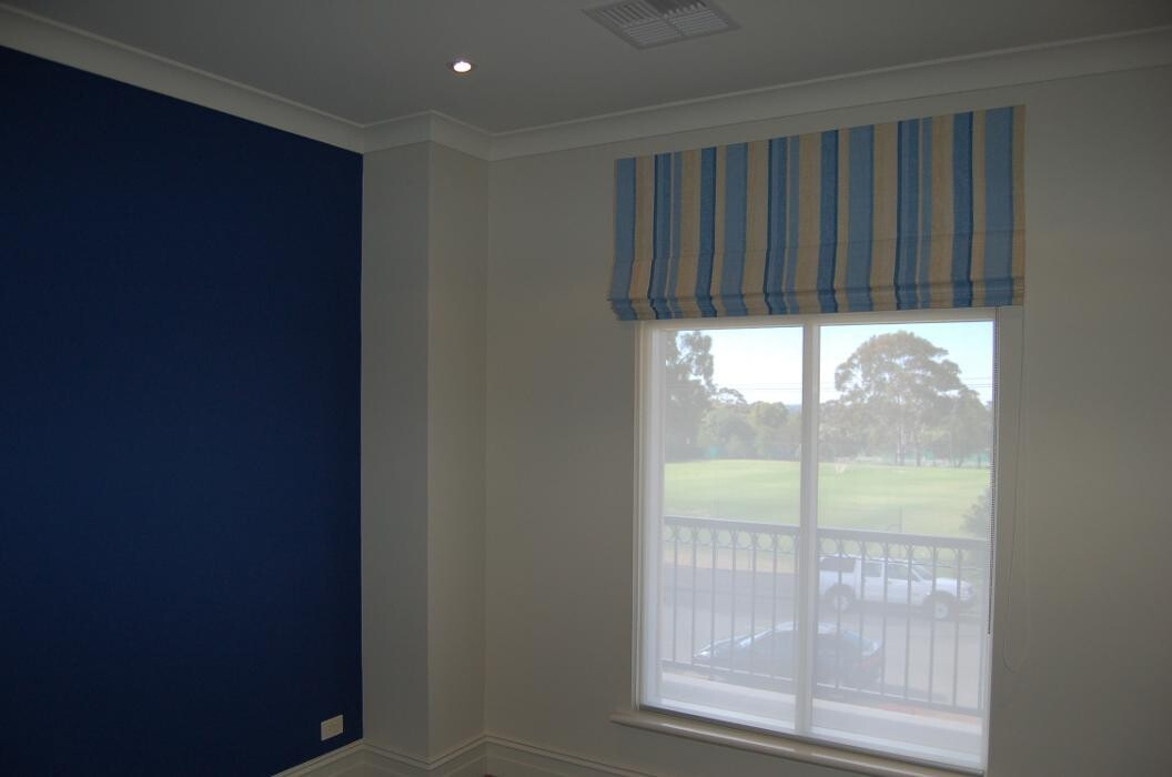 Images Davidson's Blinds & Shutters (Ballarat)
