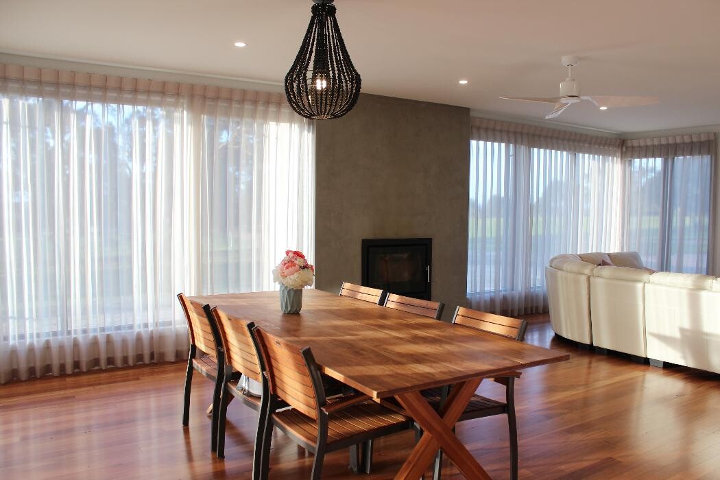 Images Davidson's Blinds & Shutters (Ballarat)
