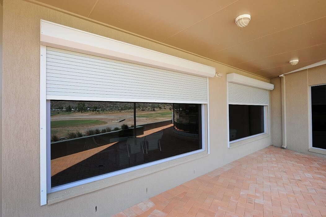 Images Davidson's Blinds & Shutters (Ballarat)