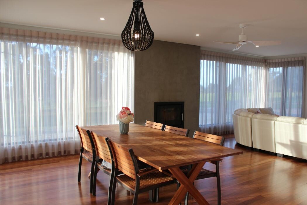 Images Davidson's Blinds & Shutters (Ballarat)