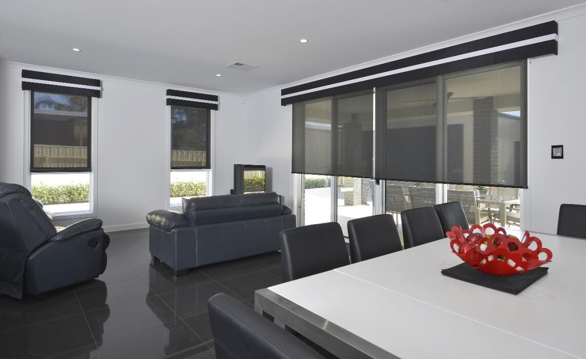 Images Davidson's Blinds & Shutters (Ballarat)
