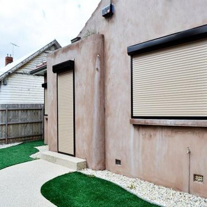 Images Davidson's Blinds & Shutters (Ballarat)