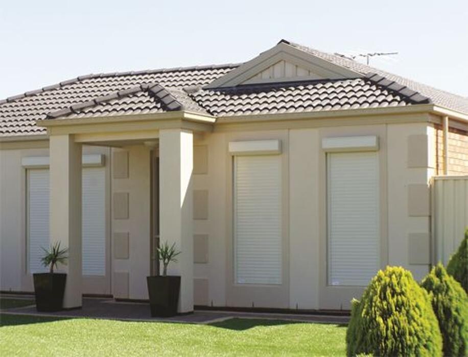 Images Davidson's Blinds & Shutters (Ballarat)