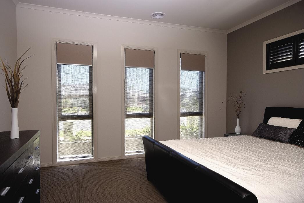 Images Davidson's Blinds & Shutters (Ballarat)