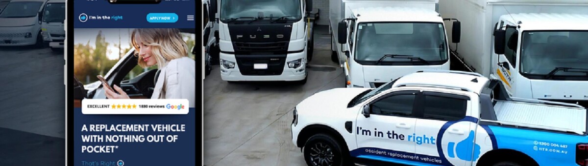 Images I'm In The Right Accident Replacement Vehicles