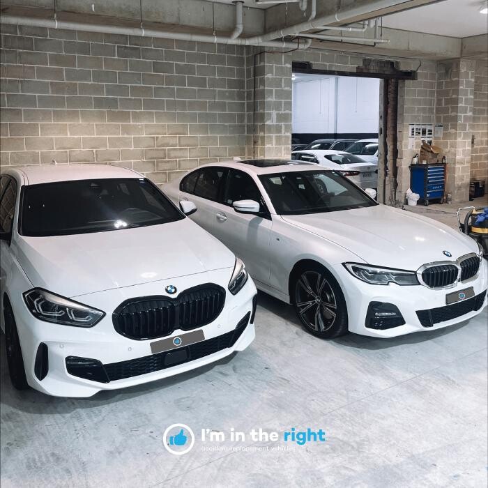 Images I'm In The Right Accident Replacement Vehicles