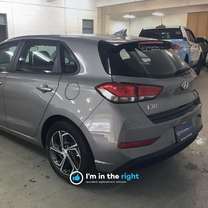 Images I'm In The Right Accident Replacement Vehicles