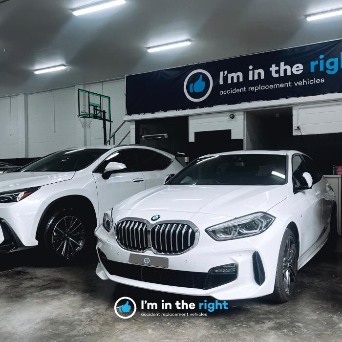 Images I'm In The Right Accident Replacement Vehicles