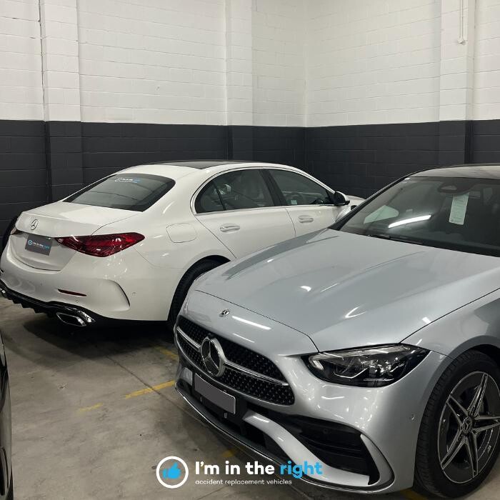 Images I'm In The Right Accident Replacement Vehicles