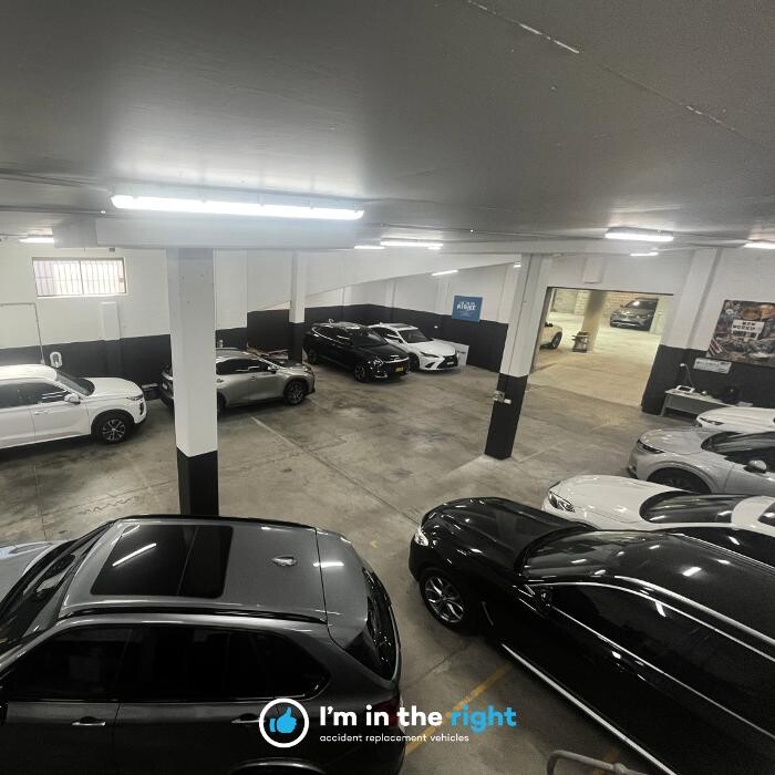 Images I'm In The Right Accident Replacement Vehicles