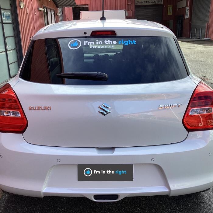 Images I'm In The Right Accident Replacement Vehicles