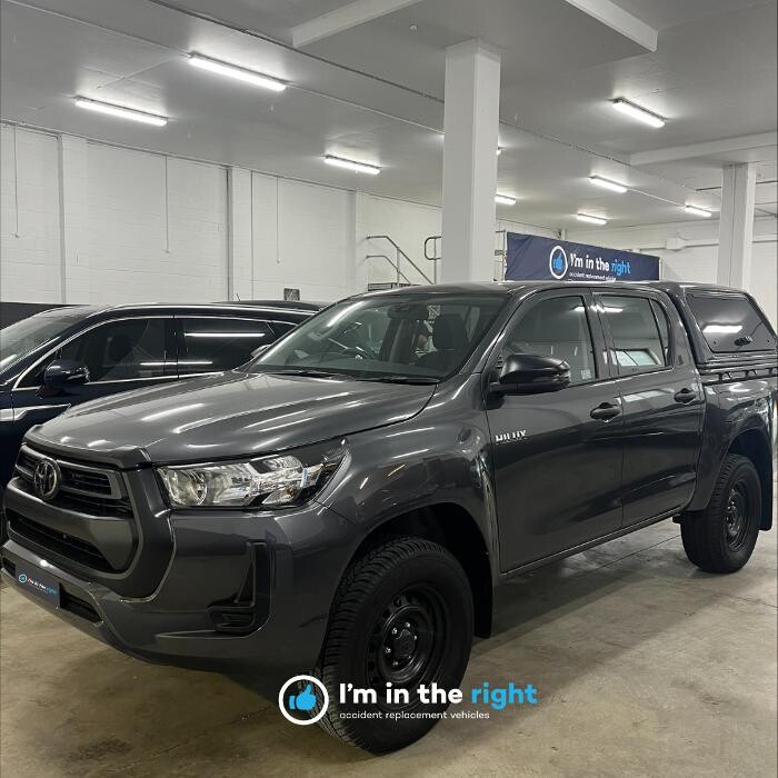 Images I'm In The Right Accident Replacement Vehicles