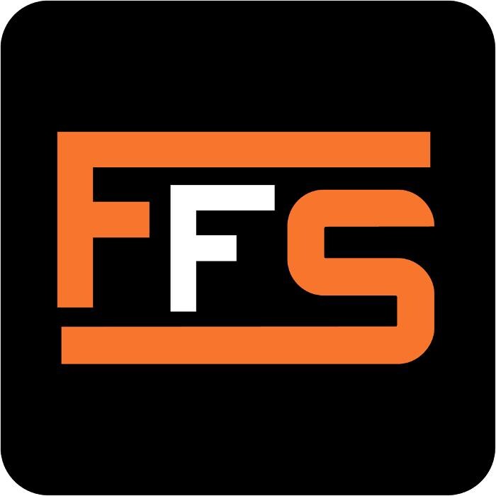 Factory Fit Screens Logo