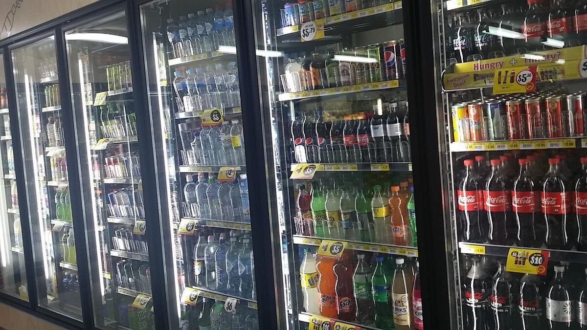 Images NightOwl Convenience