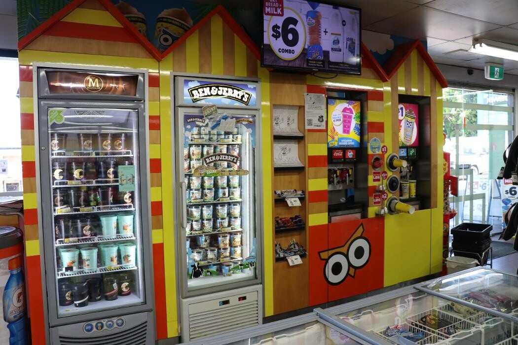 Images NightOwl Convenience