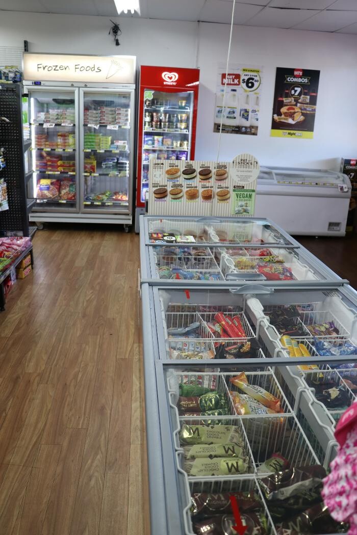 Images NightOwl Convenience