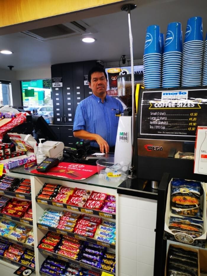Images NightOwl Convenience