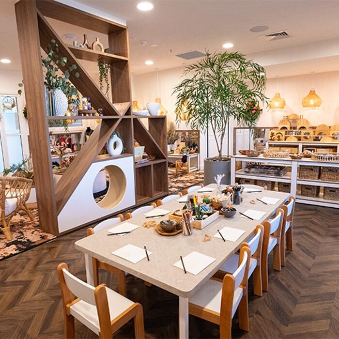 Images Harmony Early Education East Brisbane