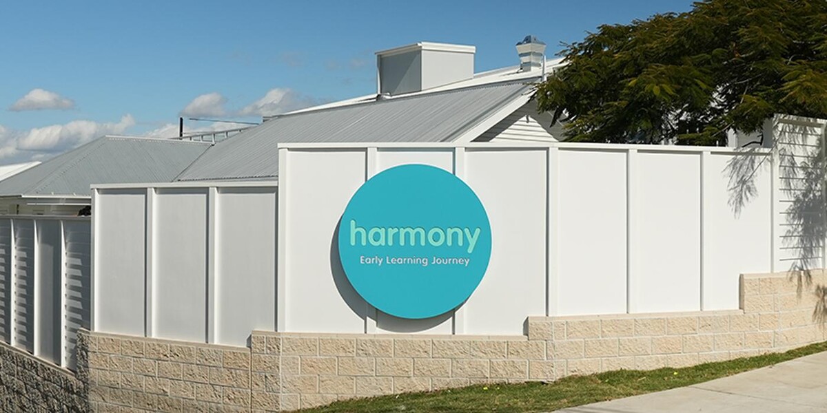 Images Harmony Early Education East Brisbane